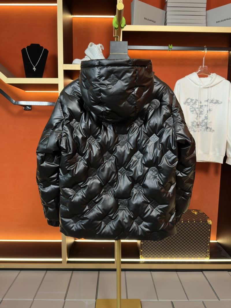 Louis Vuitton Down Jackets